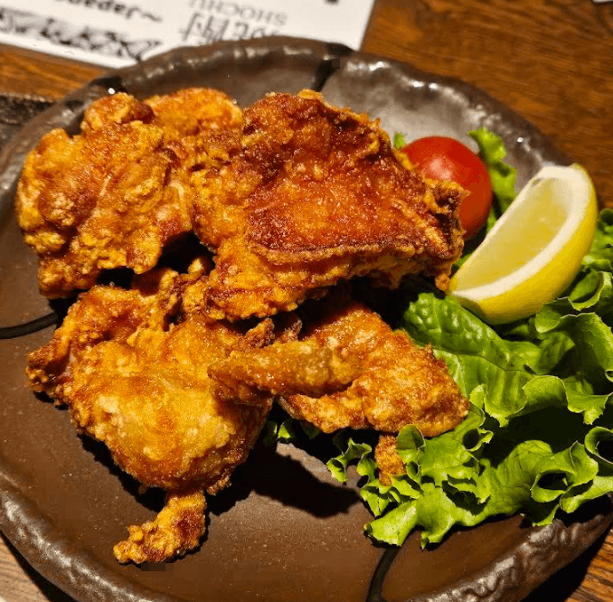 오사카 장어덮밥 맛집 BEST6 도톤보리 쿠로후네 아메무라 3