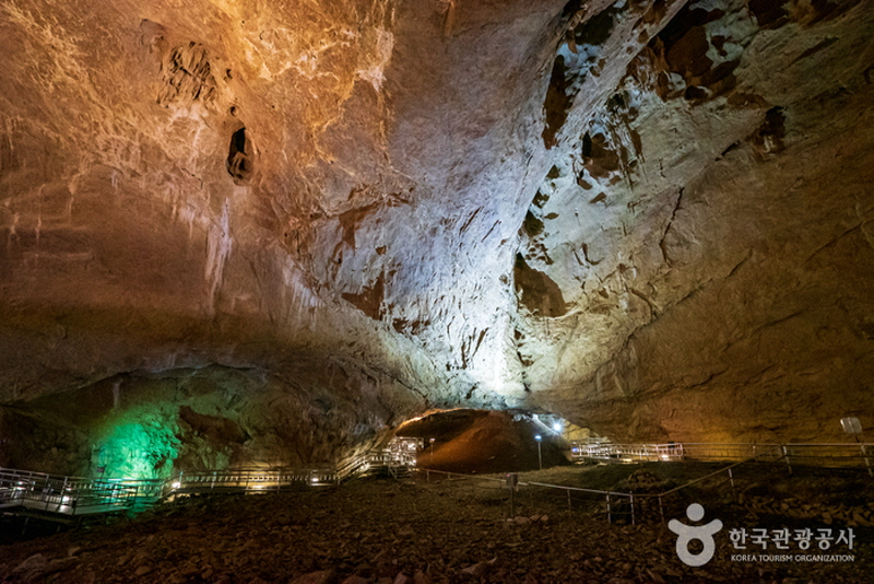 삼척 환선굴 모노레일 예약부터 입장료, 관람시간, 주변 가볼만한 곳까지