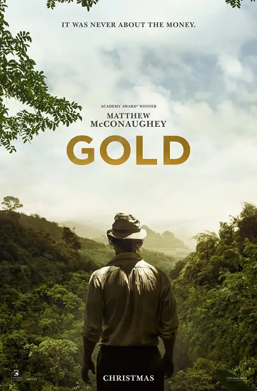 gold