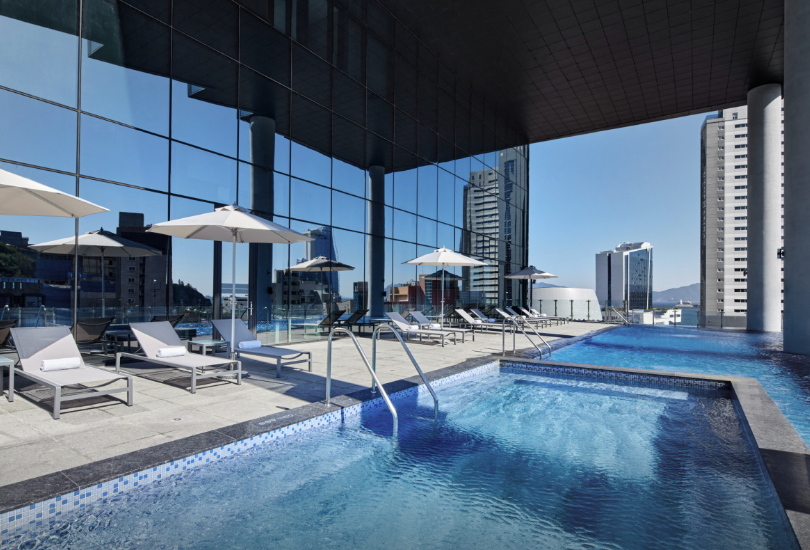 신라스테이 여수