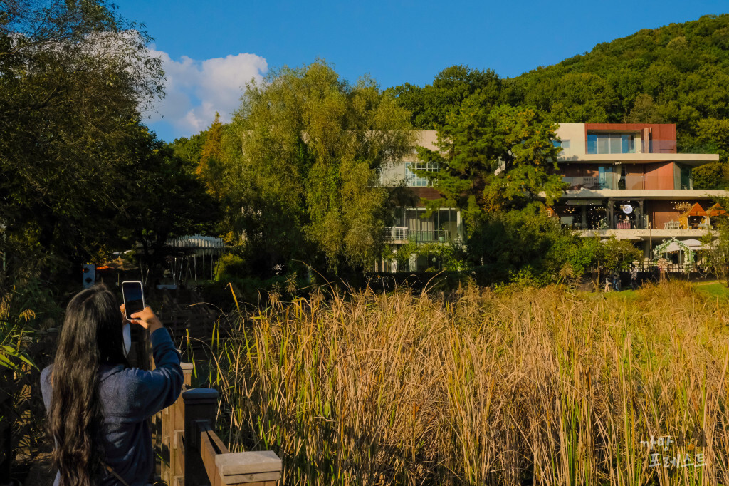 파주 헤이리 마을 데이트