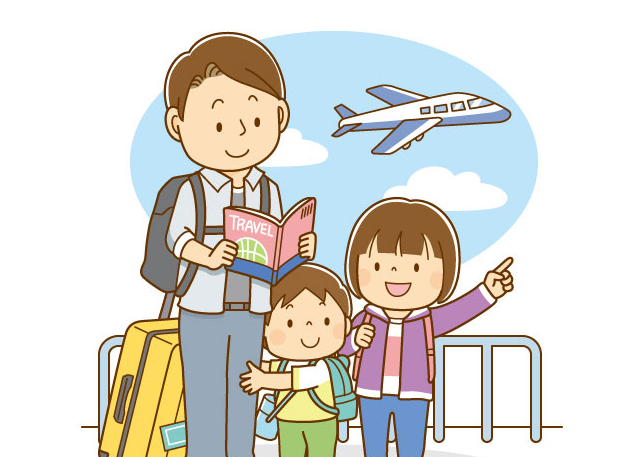 가족 여행 추천: 세계불가사의