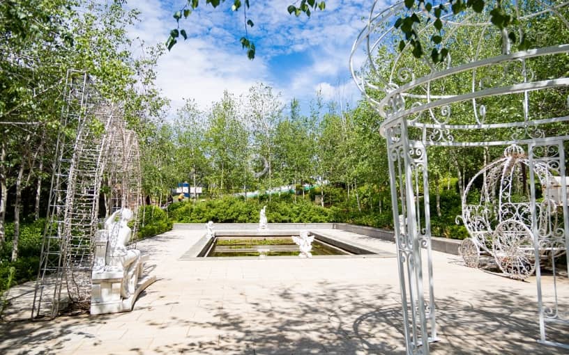 벚꽃축제 봄꽃축제