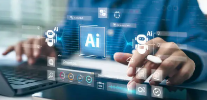 AI로 강화되는 직업의 시대