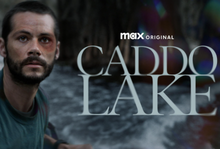 영화 카도 레이크 관련 사진