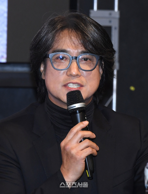 박승화 가족
