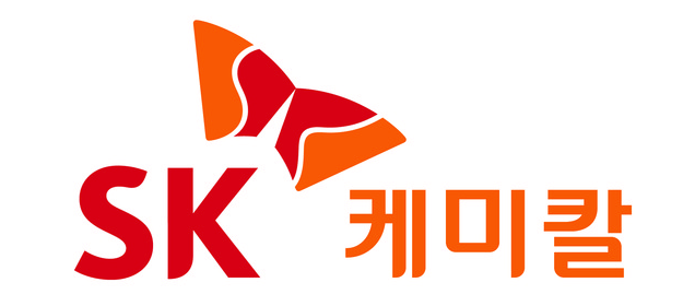 SK케미칼 CI