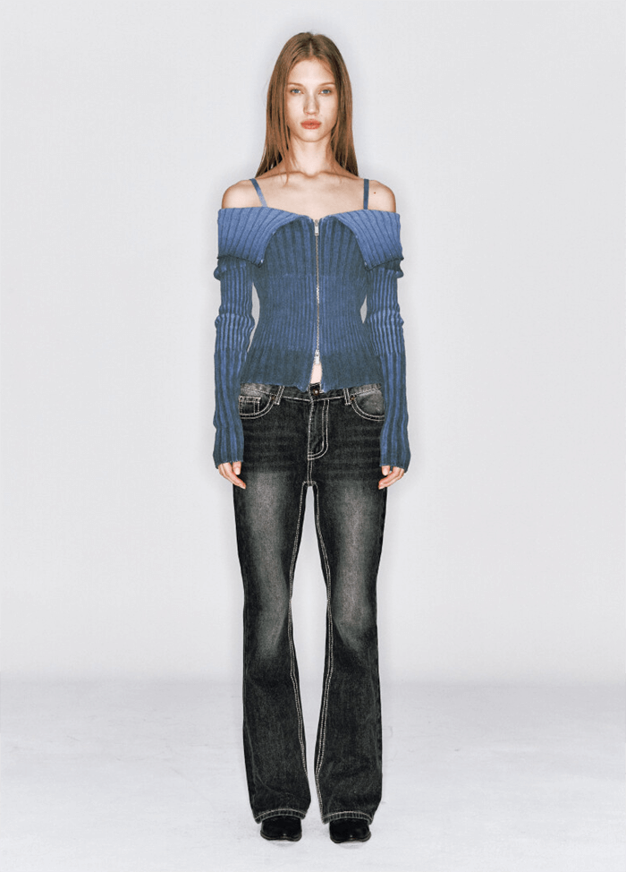 아는 형님 429회 아현 니트