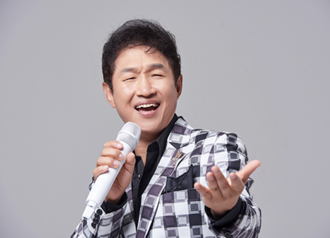 김범룡 프로필