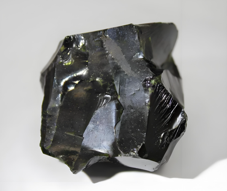 실리케이트 (Serendibite)