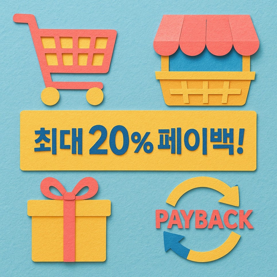 2025 경기 살리기 통큰 세일