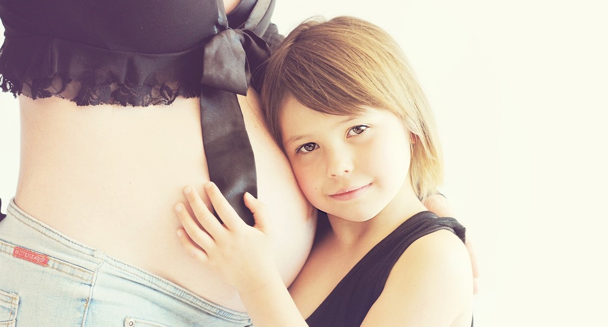 저소득 임신 출산 프로그램