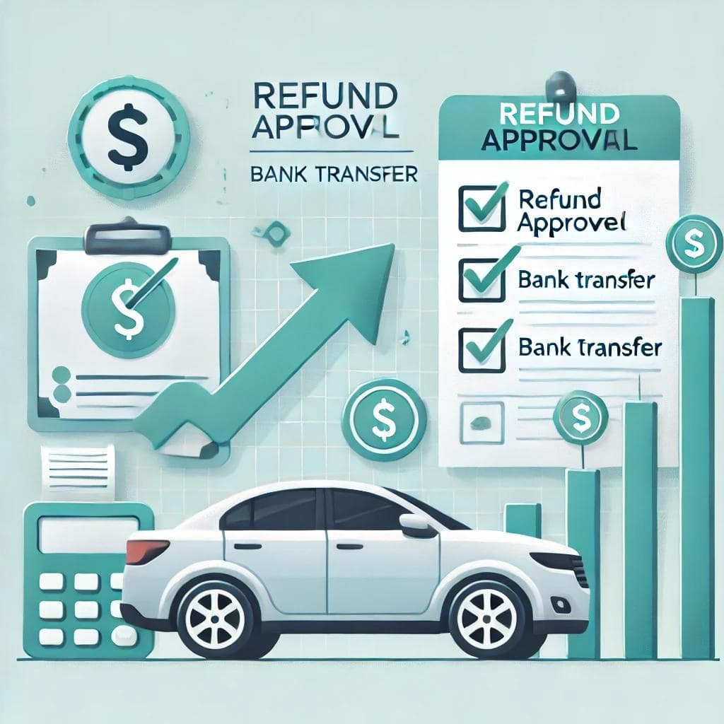 자동차 채권 환급금, 나도 받을 수 있을까? 1분 조회 방법✨