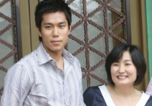 박경림 남편 박정훈 아들