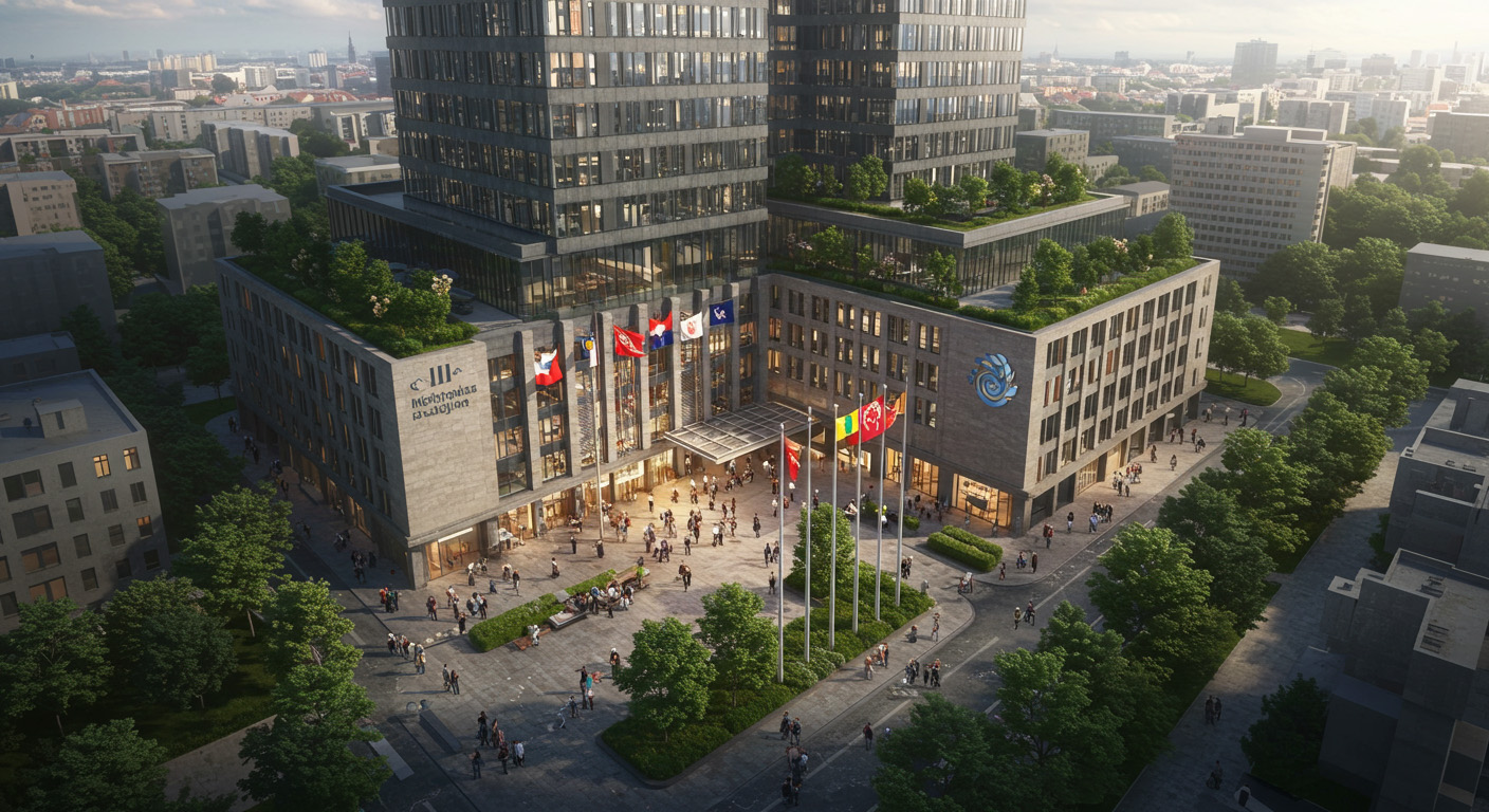 다국적 기업의 경제적 영향과 국가별 규제 차이