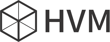 에이치브이엠-로고