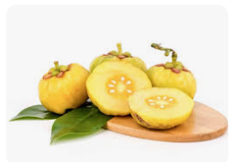 가르시니아 캄보지아32