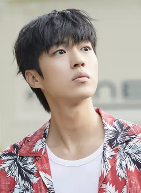 취하는 로맨스 오찬휘