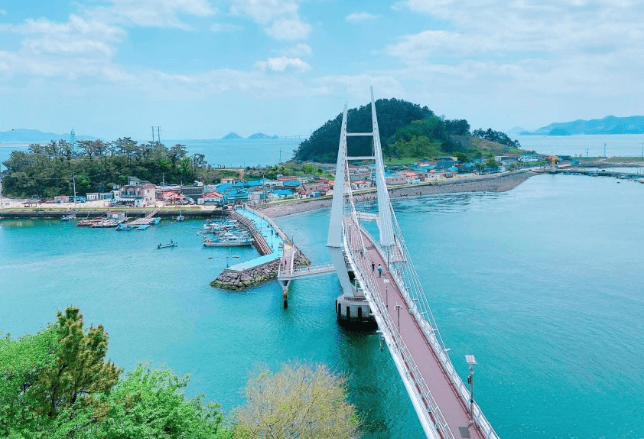 해양공원솔라타워