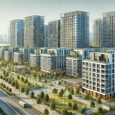 강서구 아파트 이미지