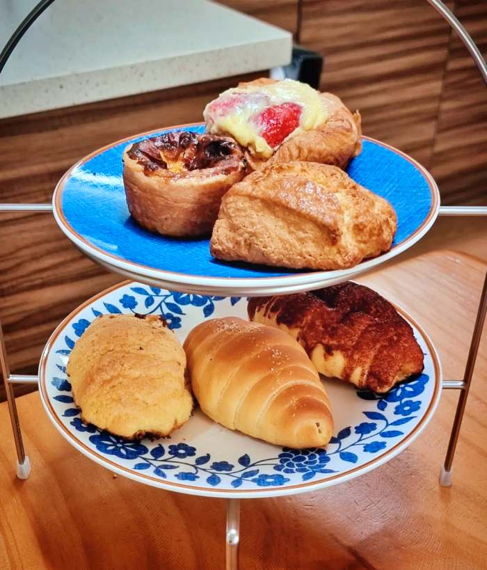 생활의달인 충남 당진 쿠키소금빵 맛집