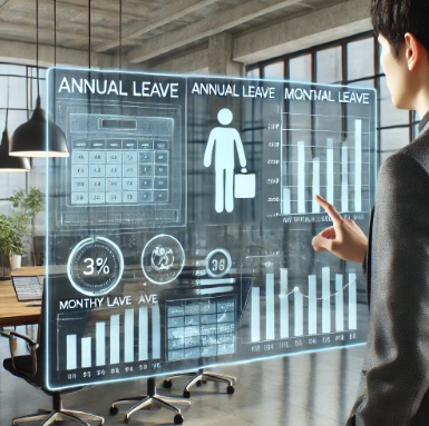 근로기준법 연월차제도