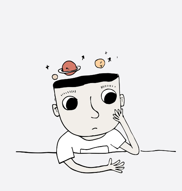 최근 나를 생각하게 했던 한 문장에 대하여