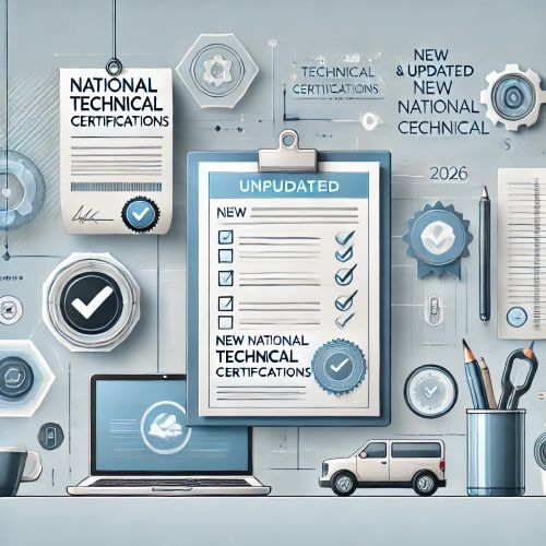 2026년에 바뀌는 국가기술자격증 총정리 섬네일