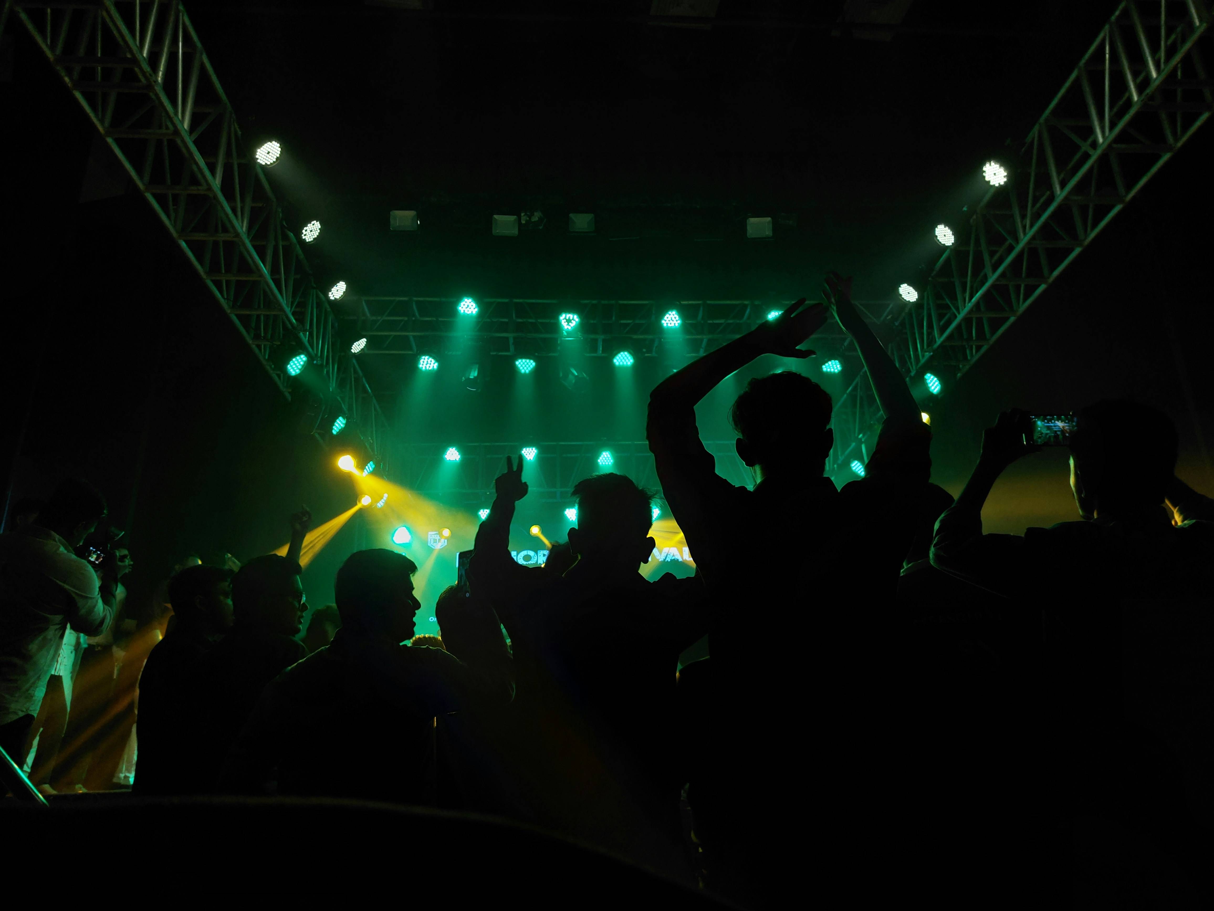 MBC 대학가요제 예시 이미지