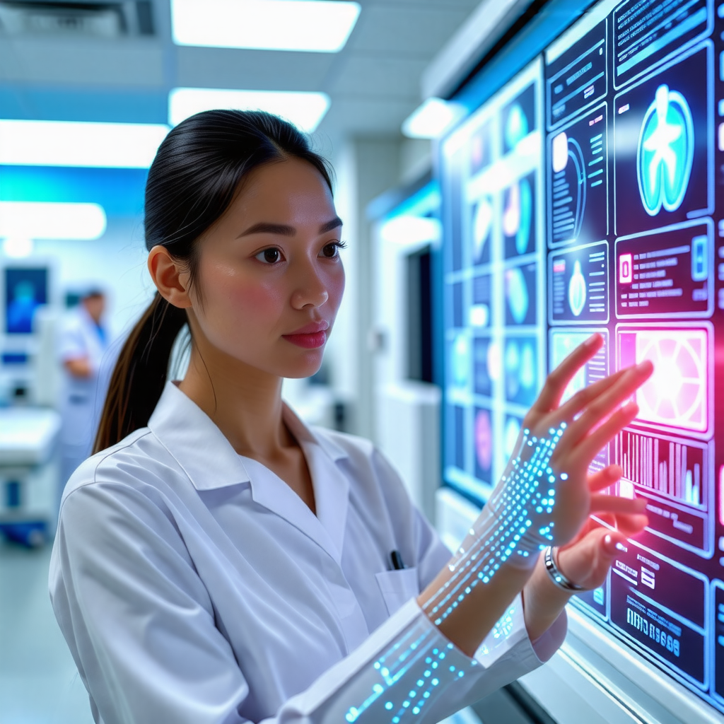 2025년도 전문간호사 대학원 진학 전공별 특징과 선택 기준