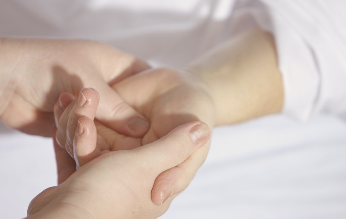 대상포진 초기증상 6가지