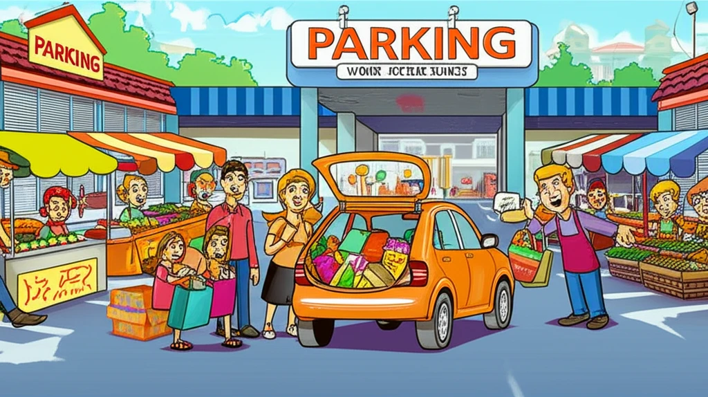 수유역 무료 주차 및 공영 주차장 정..