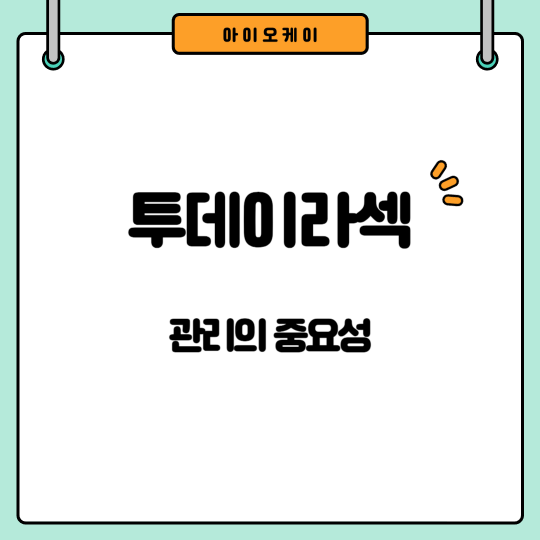 투데이라섹-일주일