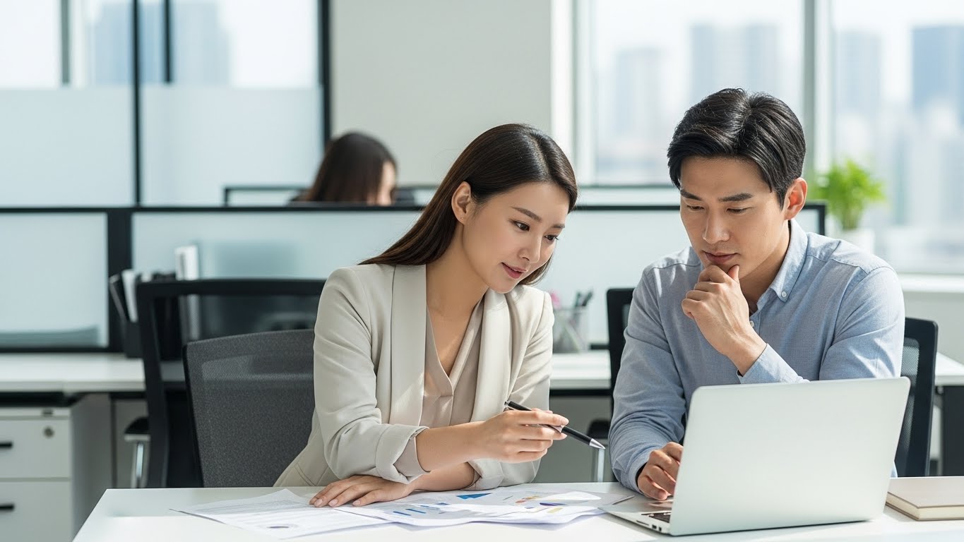 KOSME 창업지원사업