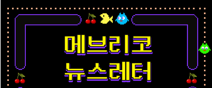 뉴스레터