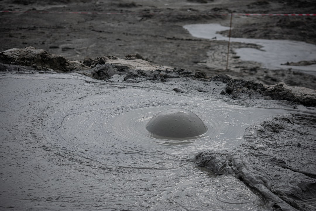 Mud