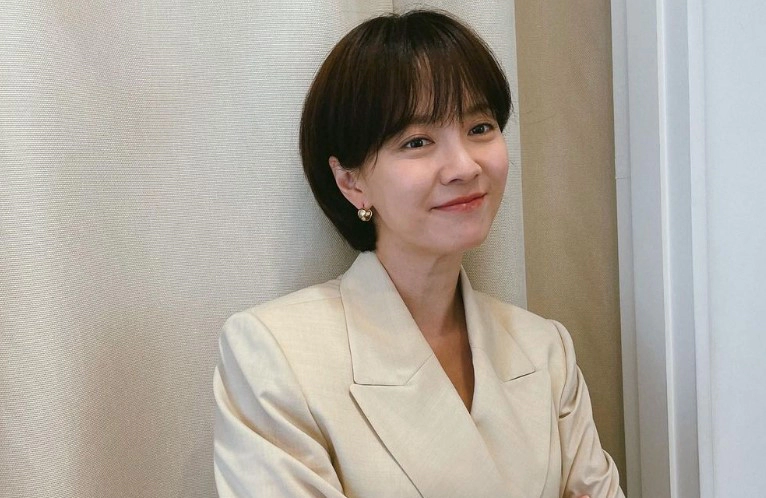 송지효 프로필 나이 본명 키 결혼 인스타 및 소속사 소송 근황