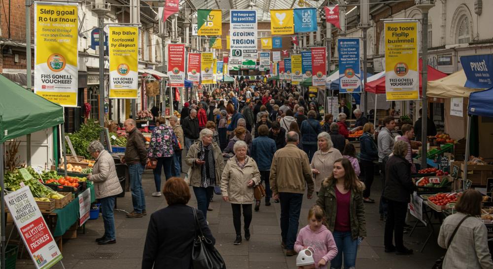 소상공인 살릴 수 있을까? 이재명 정부 정책 총정리