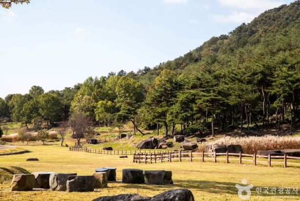 고창 가볼만한곳 베스트 10