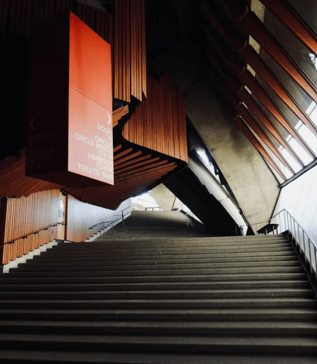 시드니 자유여행 4박 5일 코스&amp;#44; 완벽 가이드북