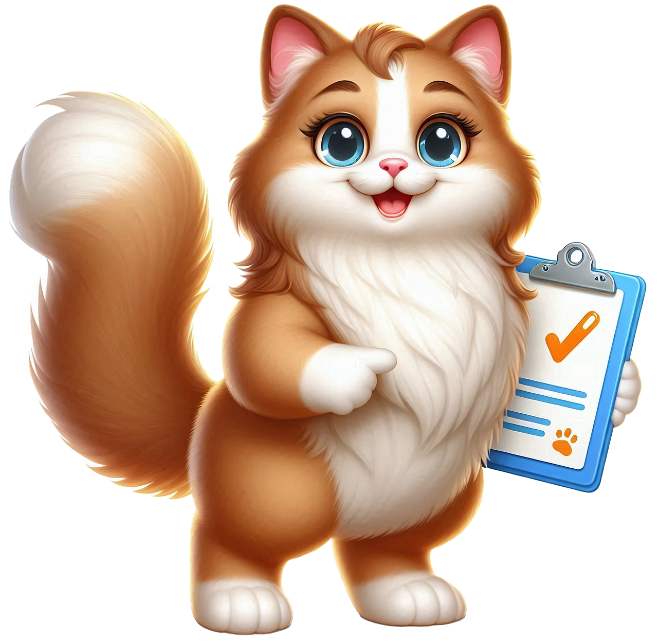 반려동물(반려견·반려묘)의 분리불안 체크리스트