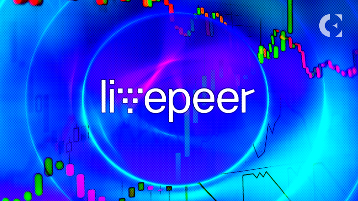 라이브피어(Livepeer) LPT 코인이란?