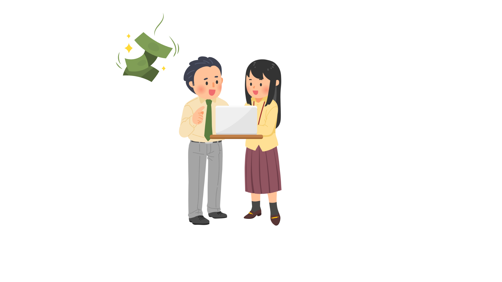 홈텍스 부가가치세표준증명