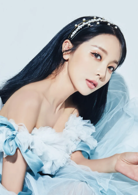 홍진영 - 사랑의 배터리