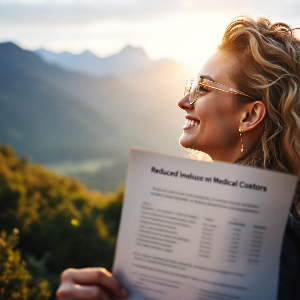 라식 수술 실비 청구 거절 사례와 해결 방법