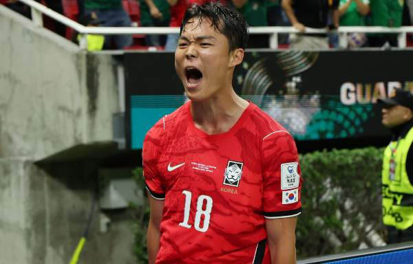 오현규 축구선수 프로필: 나이, 연봉, 이적, 국가대표 활약상 총정리