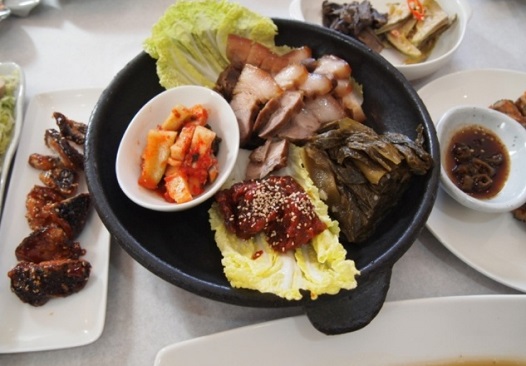 천안-징검다리