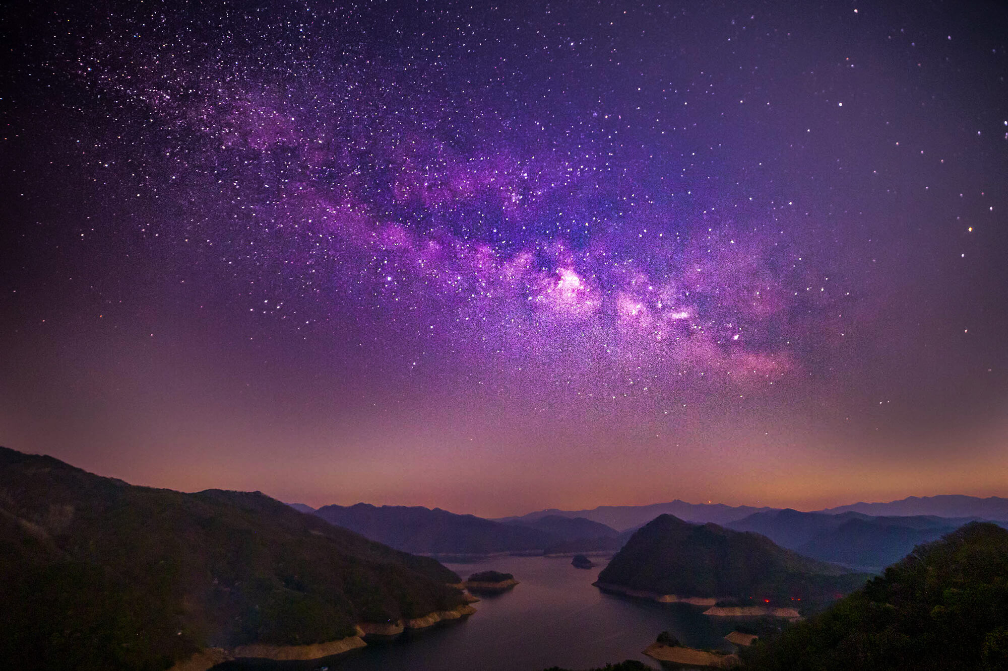 “청평사-별-보기”