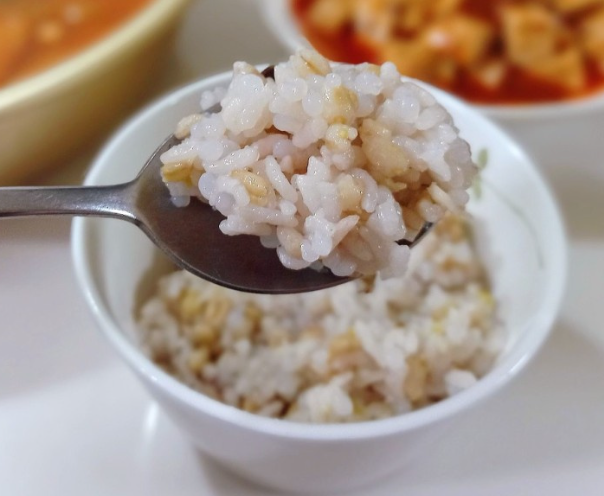 곤약밥 다이어트