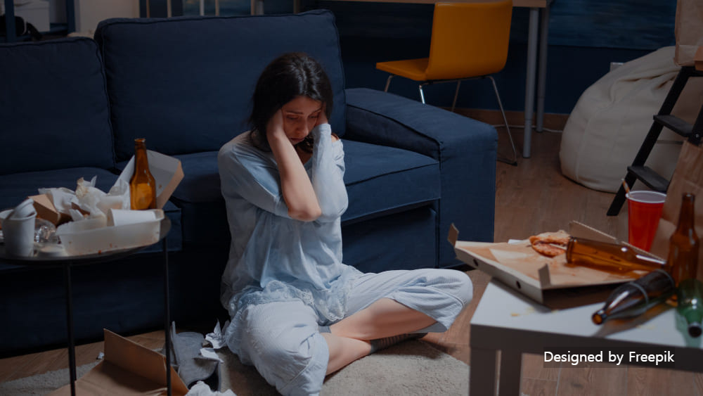 고혈당 쇼크 원인